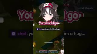 THERES TENTACLES IN THE SKY?