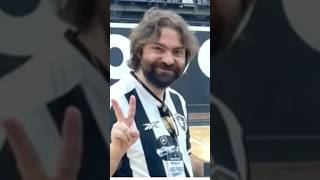 Saf Botafogo vai ser da GDA!#fogaonet #futebol #shorts