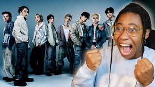 SPONSORED- ONE OR EIGHT (원 오어 에잇) 'DSTM DANCE VIDEO REACTION!!!