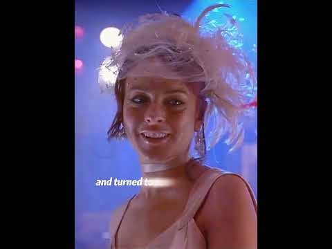 The girl's good fortune was able to change the weather. #movie #film