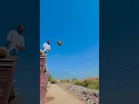 wow mazdoor skills wow 😳😯