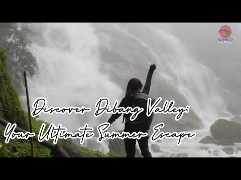 Astounding Anini In 2 Mins | Summer Destinations | Dibang Valley