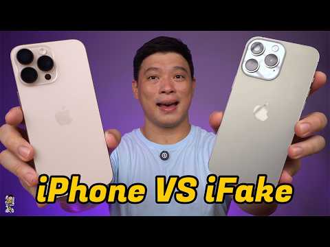 IPHONE 16 PRO MAX Intense Battle - 8000 Pesos vs 77000 Pesos