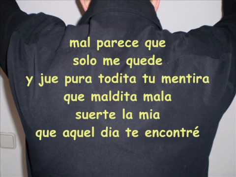 Juanes, Mi sangre, Camisa negra, Songtext, Lyrics, Letras
