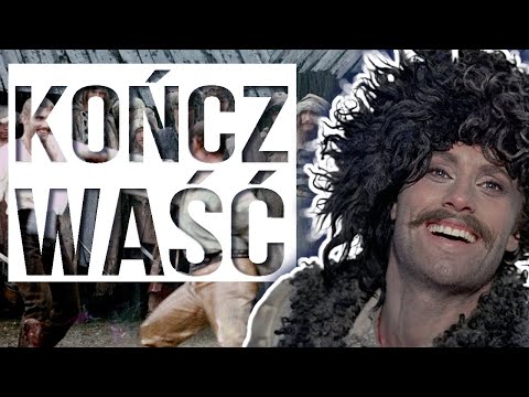 Czy Polacy zrobią kiedyś film LEPSZY niż Potop?