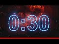 Effective Uses of a 30-Second Timer