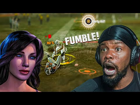 We Crumbled w/ The Cheeks On The Line!? (Ep8)
