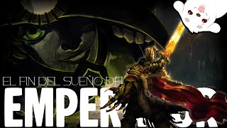 DECRETO TERMINUS! El secreto mejor guardado del Imperio - Warhammer 40