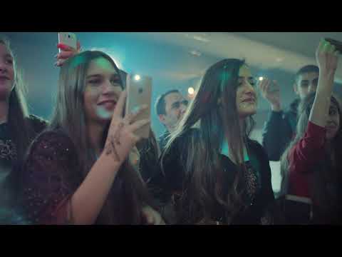 Servan Zana / Buk  Zava  Grani Halay Klip