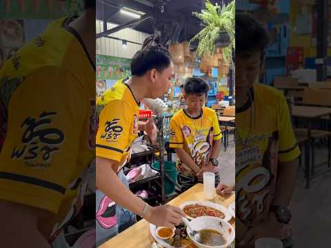 What happened oh No-Thai Street Food