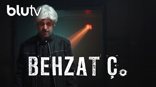 Behzat Ç 4.Sezon 2.Bölüm izle Full Tek Parça Blu TV 1 Ağustos 2019