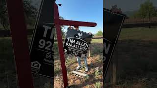 New sign day #realestate #sign #viral #fyp