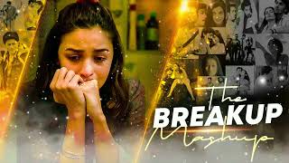 Romantic Love Mashup 2024 Bollywood Lofi | Arijit Singh | Feel The Vibes Love SSong/Music Superhit