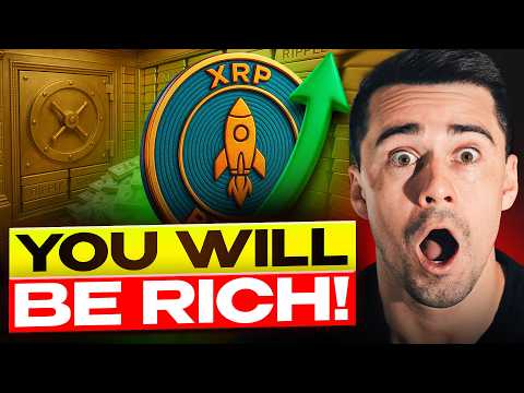 RIPPLE XRP 2025 PRICE PREDICTION: The Shocking Numbers No One Expects!