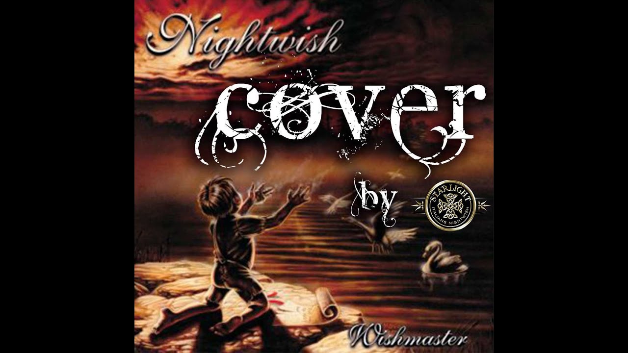STARLIGHT Italians Nightwish