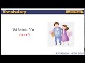 Understanding the Concept of 'Wife'