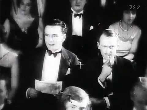 Hitchcock- O Jardim dos Prazeres (1925)- Legendado