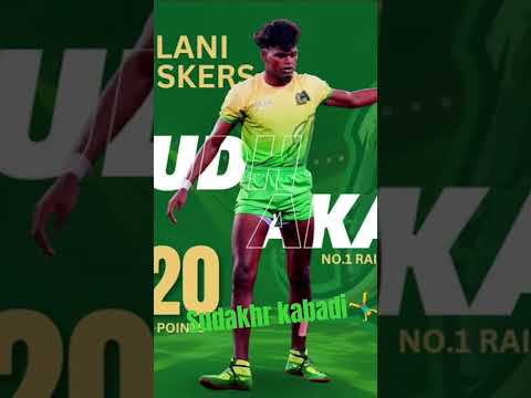 SUDHAKAR KABADI 🤸‍♂️#kabaddi #youtubeshorts #viral #shorts#trending