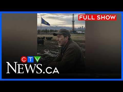 The good and bad of AI around Alberta referendum | Alberta Primetime for Oct. 16, 2026