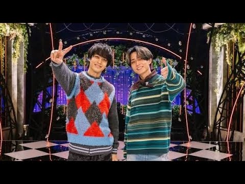 🎤✨King & Prince、NHK特番で魅せた“2025年の集大成”💫💖『Venue101 LIVE SPECIAL』で全力ライブ&感動トーク🎶🔥