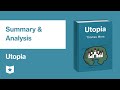 Exploring Utopia's Themes and Characters