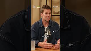 Tom Brady on Getting Older as an Athlete