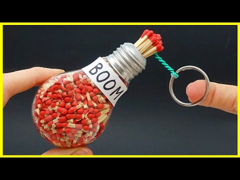 8 SIMPLE INVENTIONS