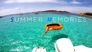 Summer Memories
