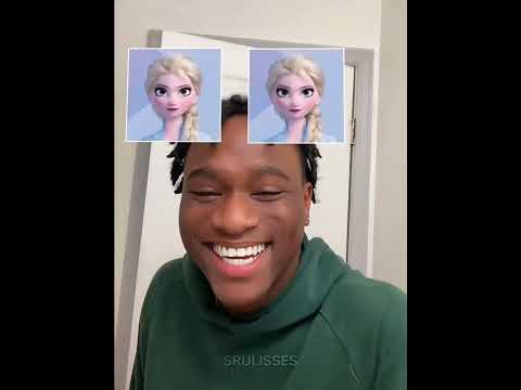 Disney Parents Filter 💀