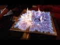 Understanding the Pyro Board and Standing Waves