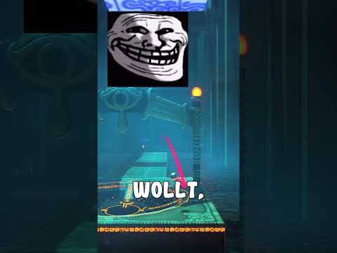 Der NERVIGSTE Schrein in Zelda BotW