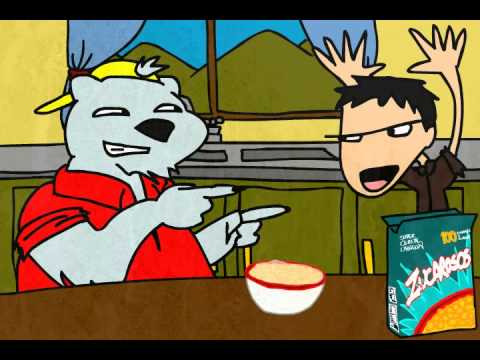 NEGAS - Desayuno Balanceado