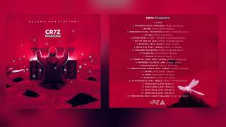 Cr7z - Weisse Rose (Prod. Sourze)