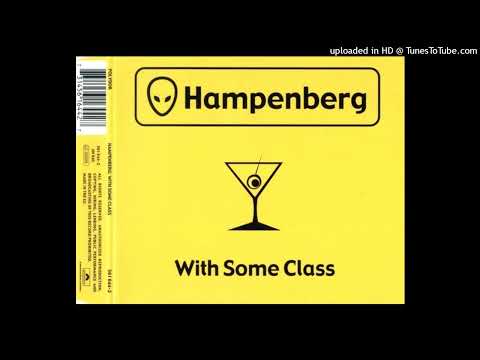 Hampenberg - With Some Class