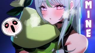 【KU-100】Mine ~
