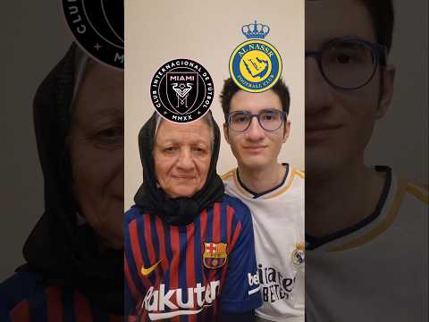 Penalty in FC 25 with my grandmother Part 6