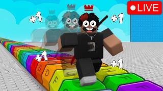 Ich ENTKOMME vor BRAINROTS in Keyboard Escape! 🏃 #shorts