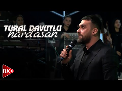 Tural Davutlu - Hardasan (Yeni 2024)