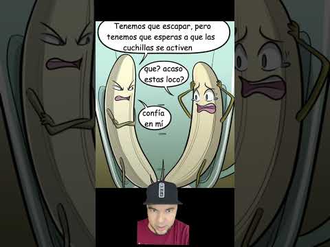 El escape de Bond, Banana Bond