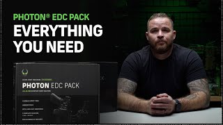 The Photon EDC Pack From Alien Gear Holsters