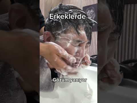 Abi ben balık miyim ya