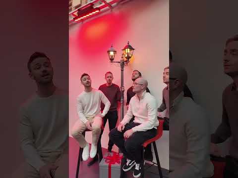 My Grown Up Christmas List - Dad Harmony