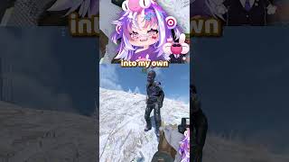How Do You Run Into Your Own Trap..
