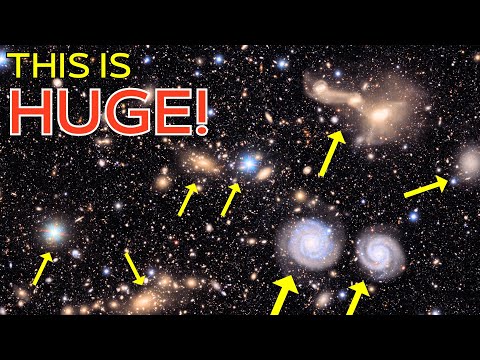 First Look! What the Rubin Observatory’s First Images Mean for Space Science