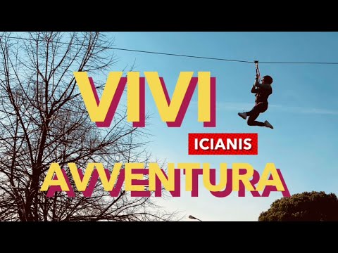Vivi Avventura