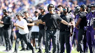 Should the Baltimore Ravens blow up this team and rebuild?