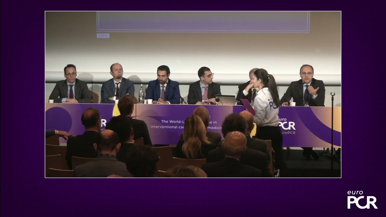Insights into coronary