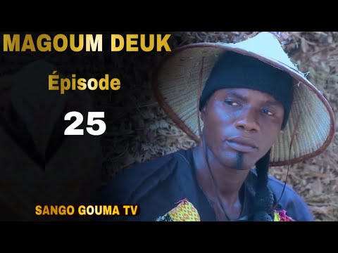 Magoum Deuk Épisode 25 Saison 2