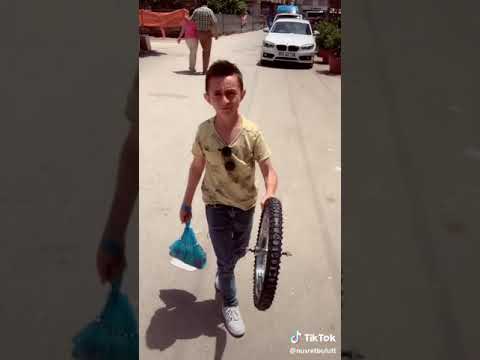 BU DAHA ÇOCUK ÇOCUK #EMRE GÜL