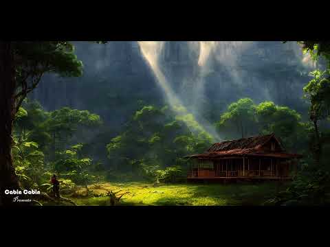 [No Ads]&#127752;Healing Ambient and Relaxing Music, Studying / Working/ Meditation / 舒緩、冥想之旋律~&#127793;[069]